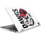 University of Georgia Dawgs HP Pavilion Skin